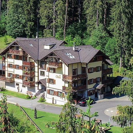 Apartman Olivia 8 Hrabovska Dolina Ruzomberok Ngoại thất bức ảnh