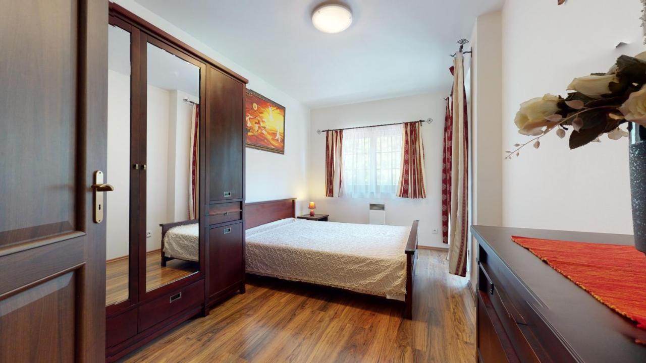 Apartman Olivia 8 Hrabovska Dolina Ruzomberok Ngoại thất bức ảnh