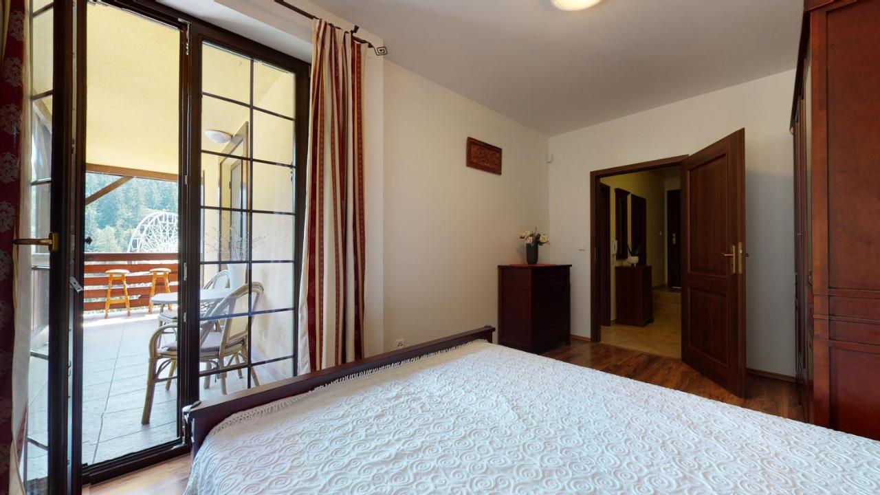 Apartman Olivia 8 Hrabovska Dolina Ruzomberok Ngoại thất bức ảnh