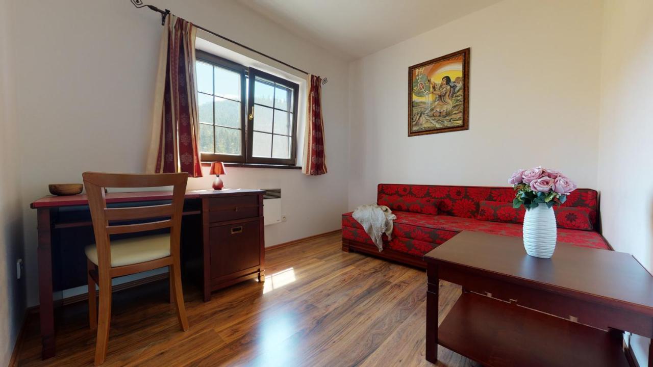 Apartman Olivia 8 Hrabovska Dolina Ruzomberok Ngoại thất bức ảnh