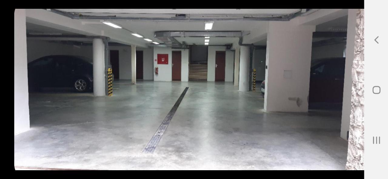 Apartman Olivia 8 Hrabovska Dolina Ruzomberok Ngoại thất bức ảnh