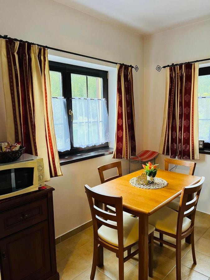 Apartman Olivia 8 Hrabovska Dolina Ruzomberok Ngoại thất bức ảnh