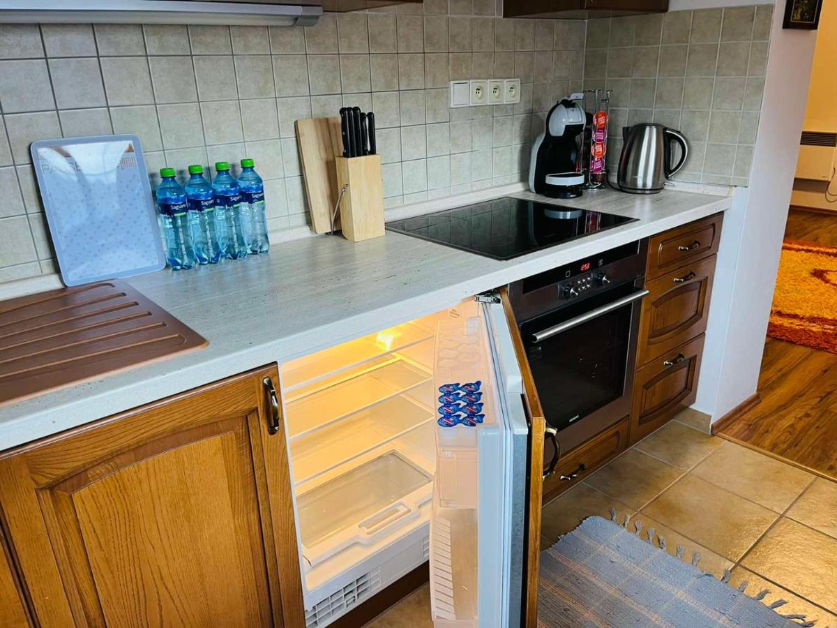 Apartman Olivia 8 Hrabovska Dolina Ruzomberok Ngoại thất bức ảnh