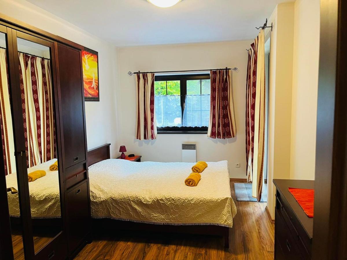 Apartman Olivia 8 Hrabovska Dolina Ruzomberok Ngoại thất bức ảnh