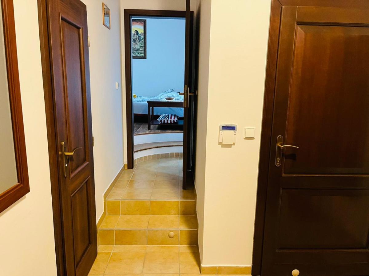 Apartman Olivia 8 Hrabovska Dolina Ruzomberok Ngoại thất bức ảnh